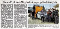 Taunus-Zeitung vom 17.02.2012