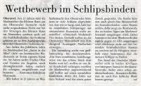 Taunus-Zeitung vom 17.04.2012