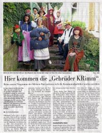 Taunus-Zeitung vom 23.10.2013