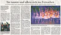 Taunus-Zeitung vom 05.02.15