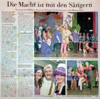 Taunus Zeitung vom 18.01.16