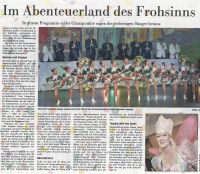 Taunus-Zeitung vom 06.02.17