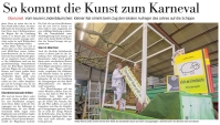 Taunus-Zeitung vom 01.02.2018