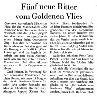 Taunus-Zeitung vom 22.02.2018