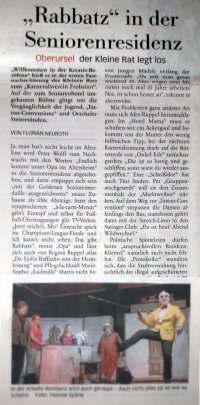 Taunus-Zeitung