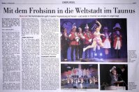 Taunus-Zeitung vom 11.02.2019