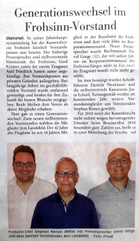 Taunus-Zeitung vom 07.09.2019