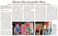 Taunus-Zeitung vom 25.11.19