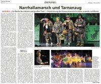 Taunus-Zeitung vom 29.01.20