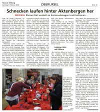 Taunus-Zeitung vom 08.02.2020