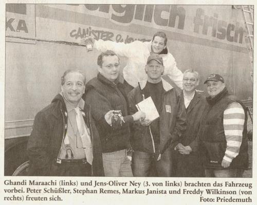 Pressebild Taunuszeitung Pressebild Taunuszeitung