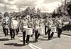 Brassband in Rushmoor