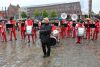 Brassband in Hattstedt 2011