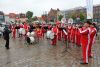 Brassband in Hattstedt 2011