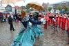 Brassband in Hattstedt 2011