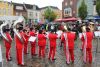 Brassband in Hattstedt 2011