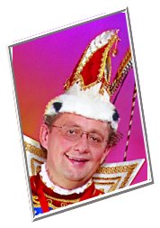 Prinz Frederick I. Prinz Frederick I.