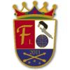 Wappen von Prinz Fredrick I. Wappen von Prinz Fredrick I.