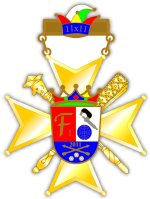 Prinzenorden von Frederick I. Prinzenorden von Frederick I.