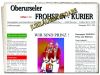 Jubiläumsausgabe 2010/11 Jubiläumsausgabe 2010/11