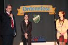 Ordensfest 2011
