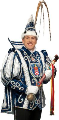 Prinz Patrick I.