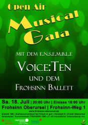 Musical-Gala