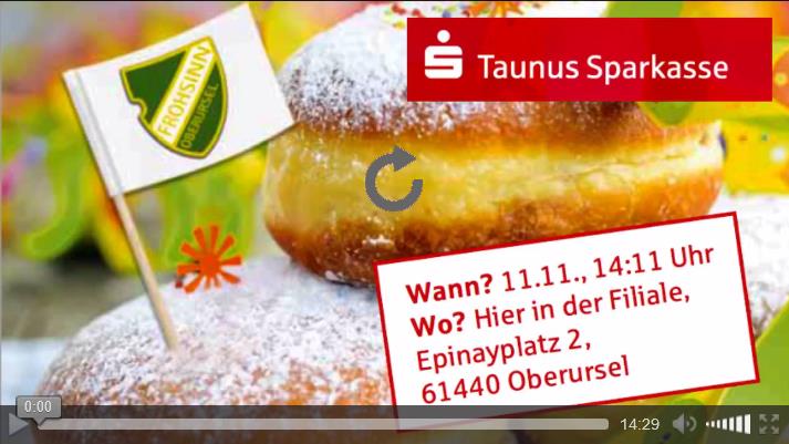 2015taunussparkase-video