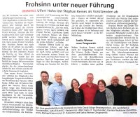 Taunus-Zeitung vom 23.09.21