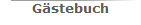 Gästebuch
