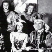 Prinz Karl II.. (1948) Prinz Karl II.. (1948)