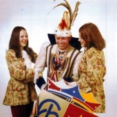 Prinz Karl-Heinz I.. (1970)