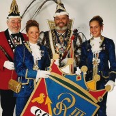 Prinz Rolf III. (2001/02)