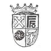 Wappen des Prinzen