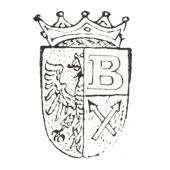 Wappen des Prinzen