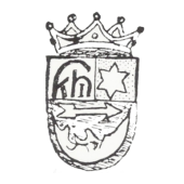 Wappen des Prinzen