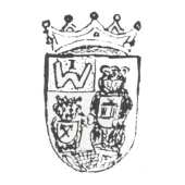 Wappen des Prinzen