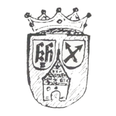 Wappen des Prinzen