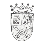 Wappen des Prinzen