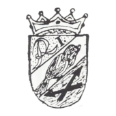 Wappen des Prinzen