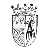 Wappen des Prinzen