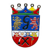 Wappen des Prinzen