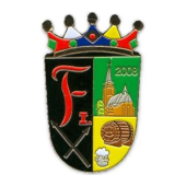 Wappen des Prinzen