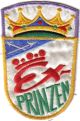 Wappen der ExPrinzen