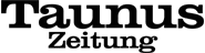 logo_taunus_zeitung