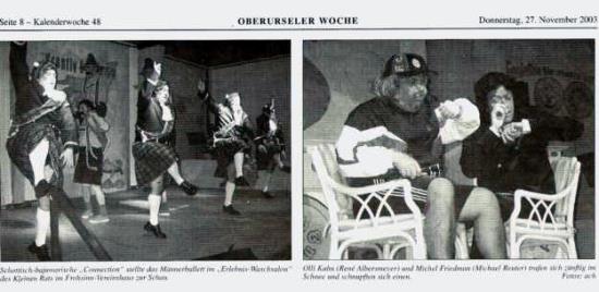 Pressebild der Oberurseler Woche