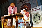 'Wetten Wash'