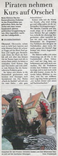 Taunus-Zeitung vom 24.10.2012