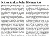 Oberurseler Woche vom 29.10.15 Oberurseler Woche vom 29.10.15
