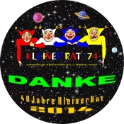 Danke-Orden 2014 (Rckseite)